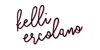 Kelli Ercolano