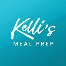 Kelli's Meal Prep Logo for Promo Codes