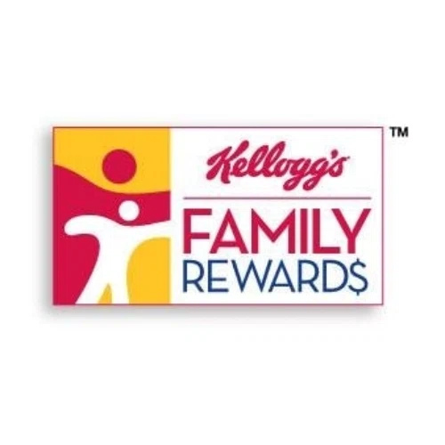 Kellogg’s Family Rewards