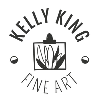 Kelly King Fine Art