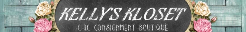 Kelly's Kloset Consignment Boutique