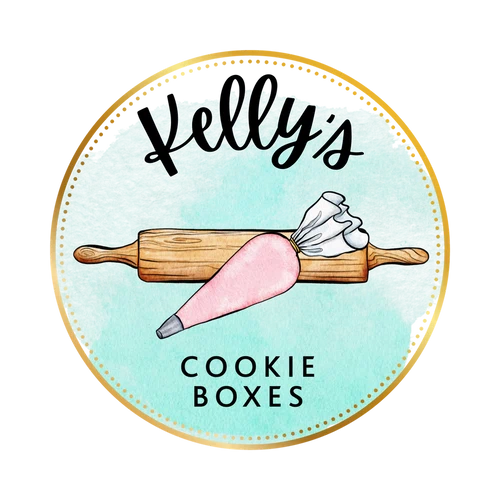 Kelly’s Cookie Boxes