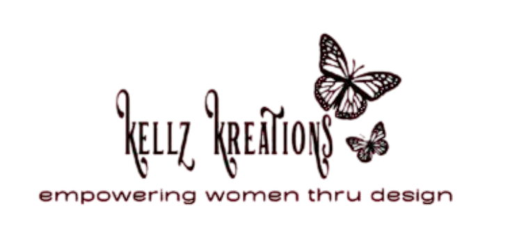 Kellz Kreations Logo for Promo Codes