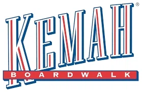 Kemah Boardwalk