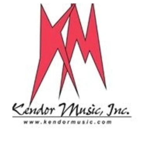KendorMusic.com