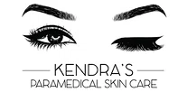 Kendra's Paramedical Skin Care Logo for Special Discounts