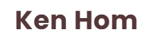 Ken Hom Woks US