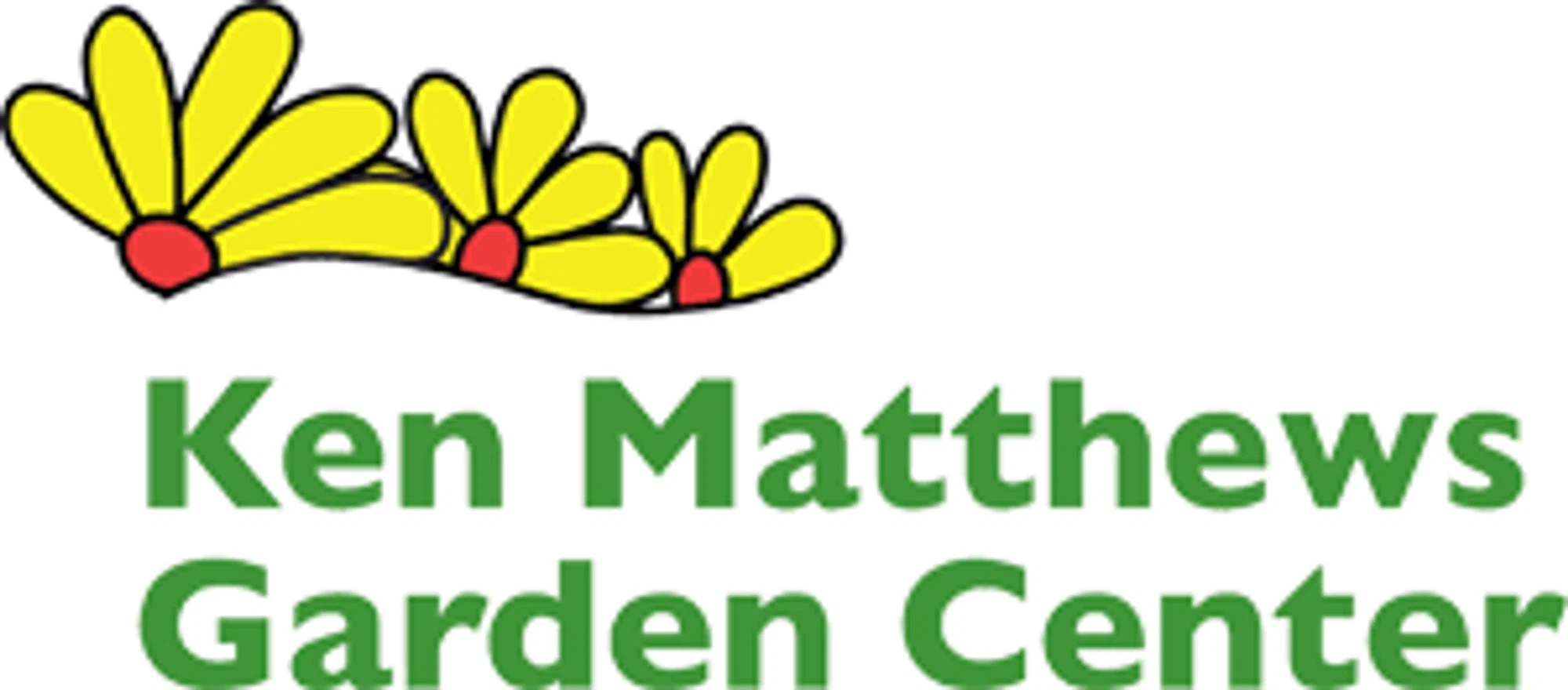 Ken Matthews Garden Center