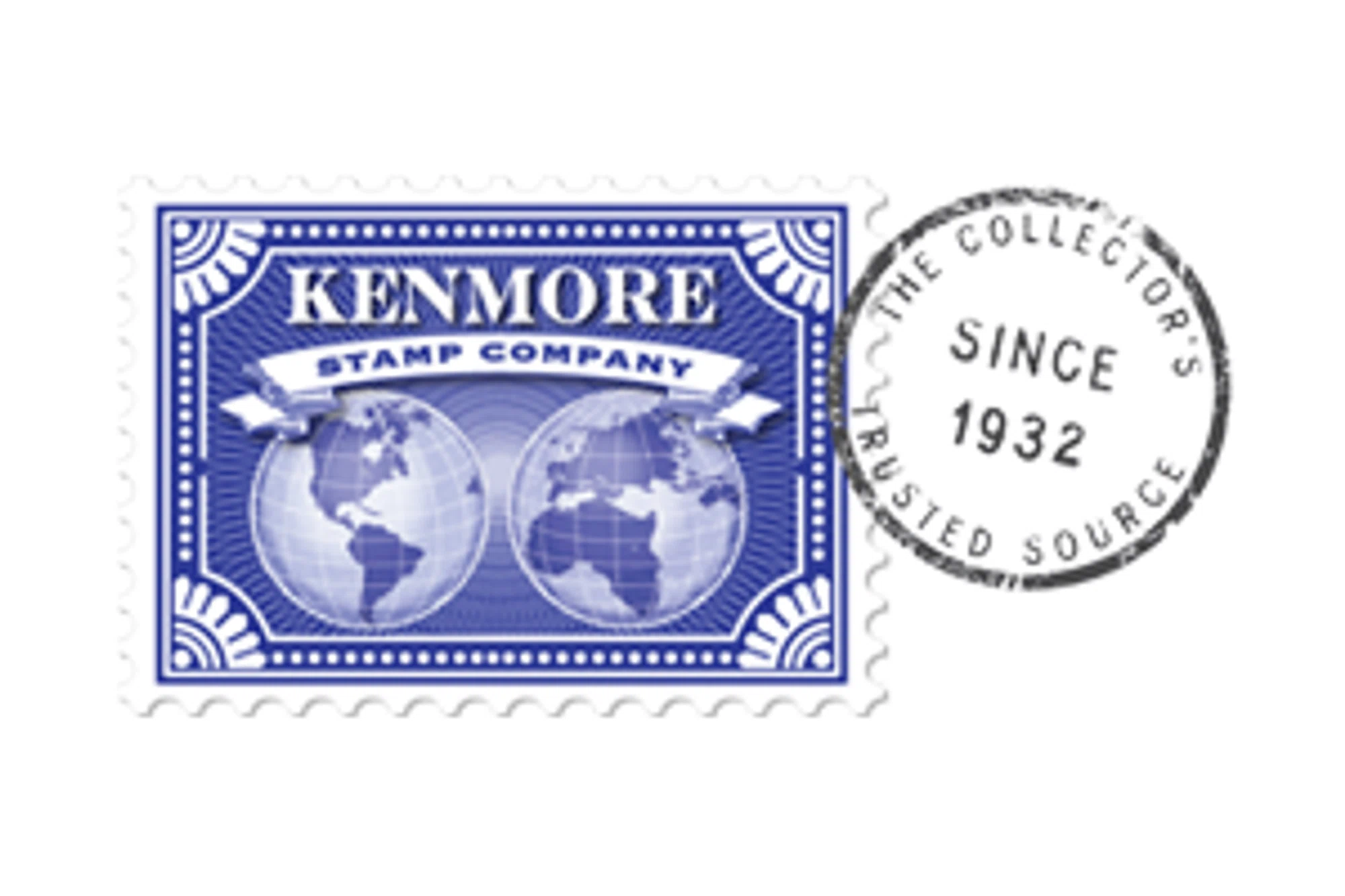 Kenmore Stamp