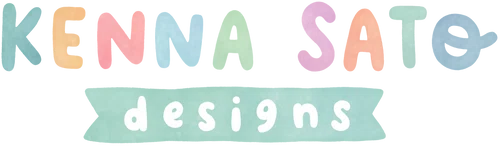 Kenna Sato Designs