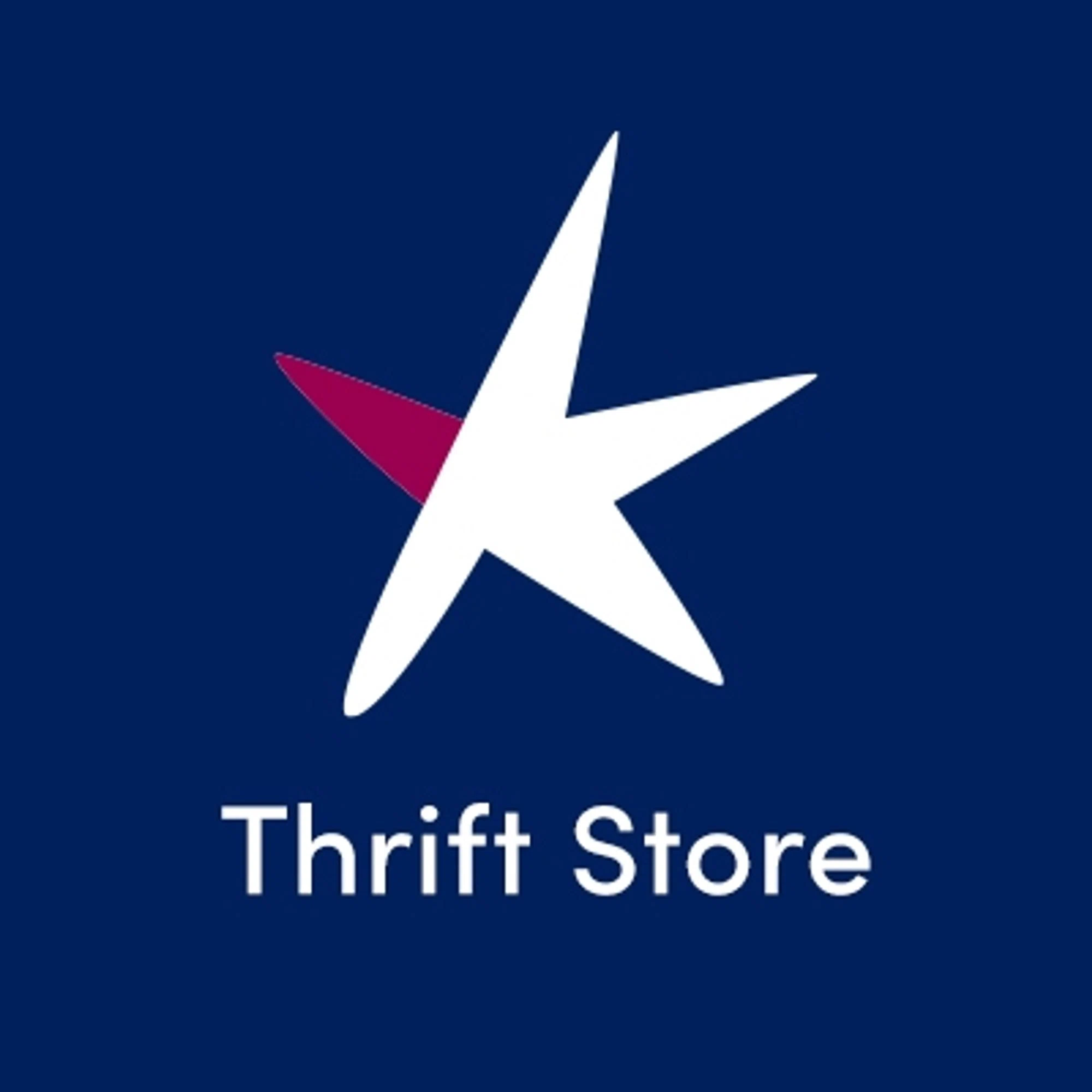 The Kennedy Collective Thrift Store