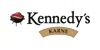 Kennedy's Karne