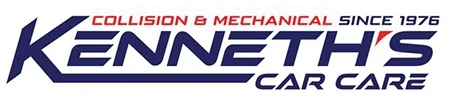 Kenneth's Car Care