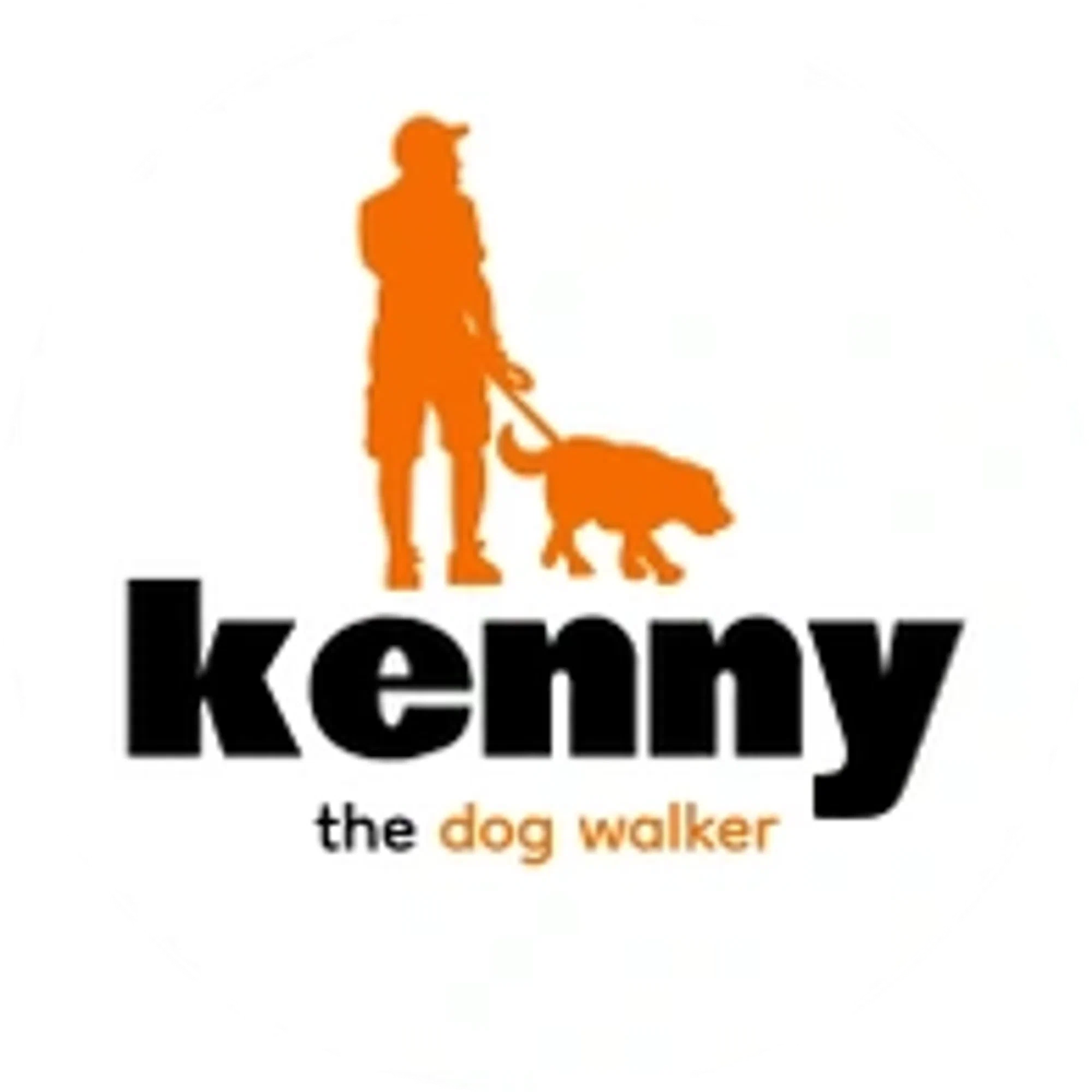 Kenny The Dog Walker