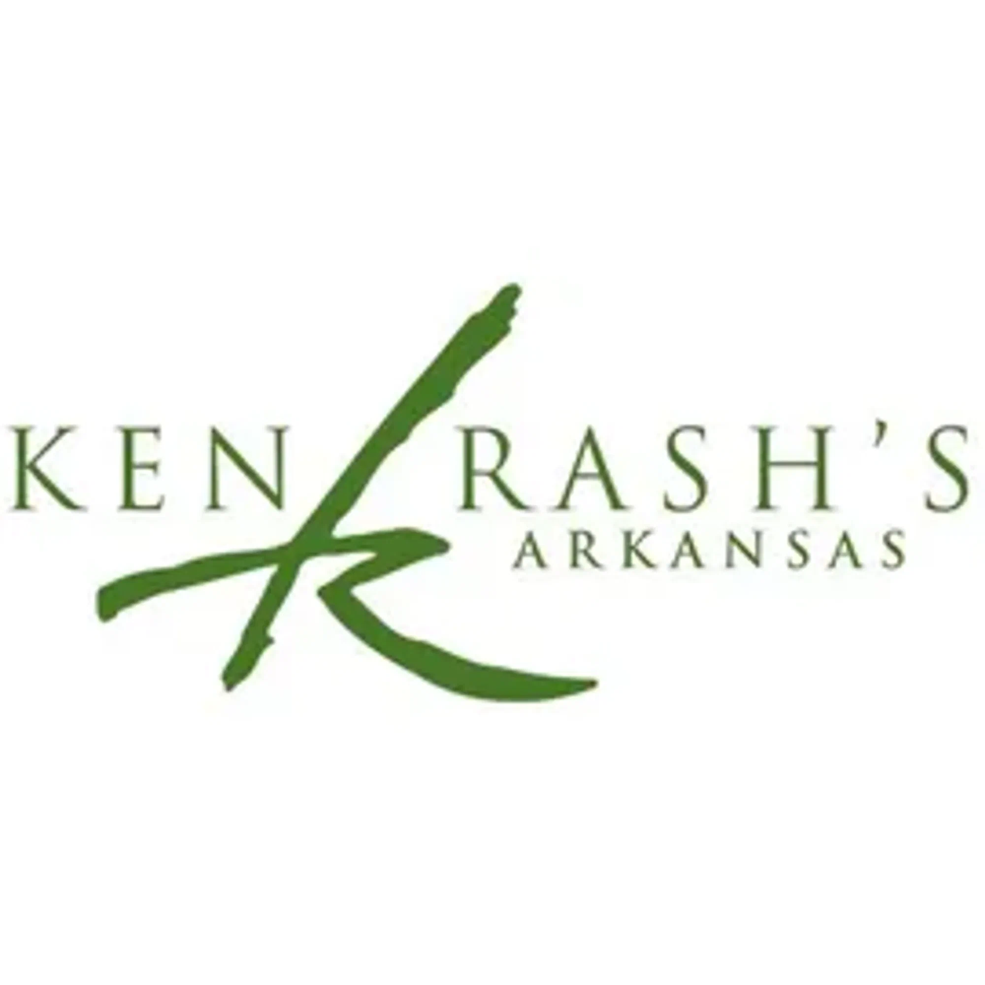 Ken Rash's Arkansas