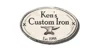 Ken's Custom Iron Store