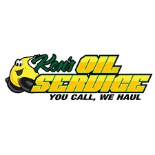 Kens Oil Service