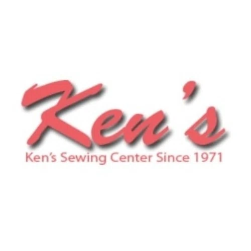 Ken's Sewing Center