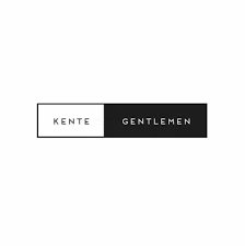 Kente Gentlemen