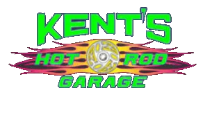 Kents Hot Rod Garage