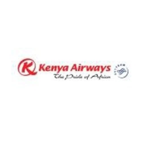Kenya Airways