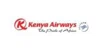 Kenya Airways