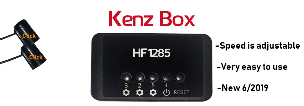 Kenz Box
