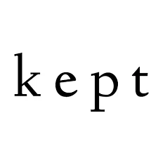 Kept Logo for Exclusive Deals