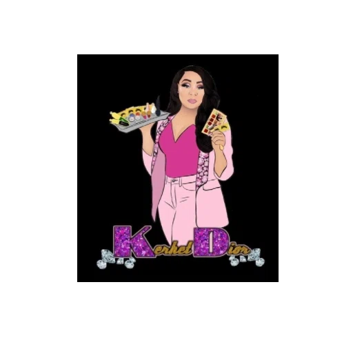 Kerhet Dior Logo for Special Discounts