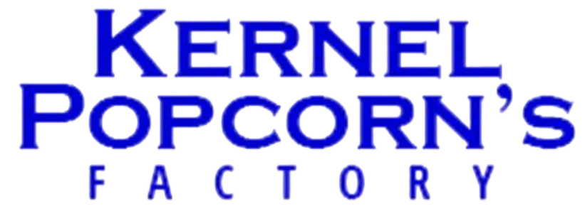 Kernel Popcorn's Factory