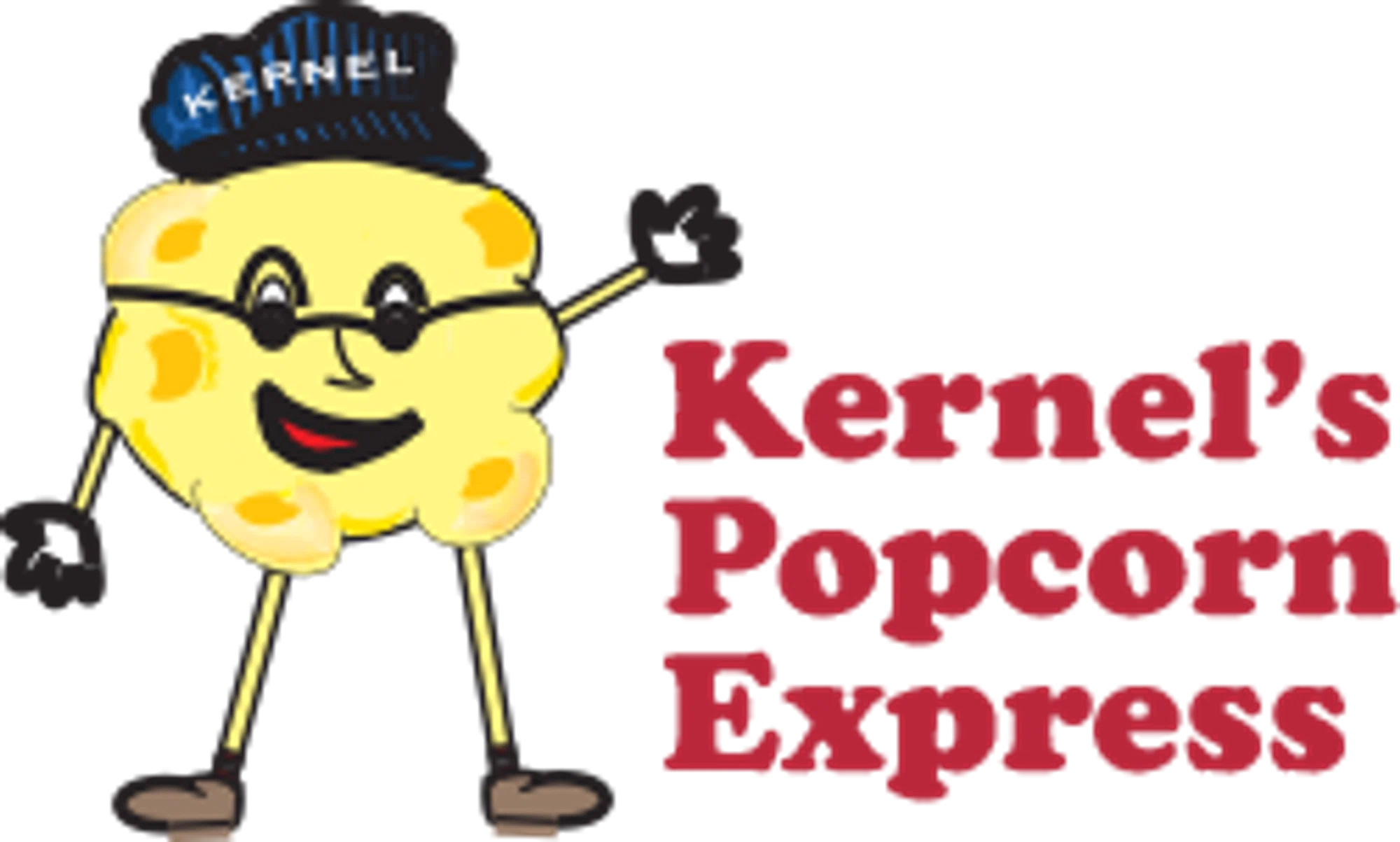 Kernel's Popcorn Express
