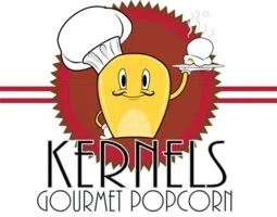 Kernels Gourmet Popcorn
