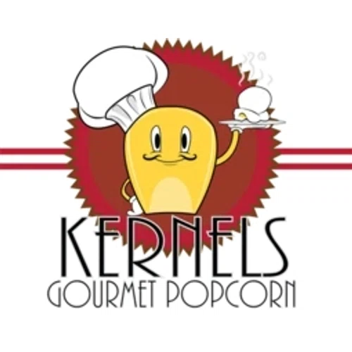 35% Off Kernels Gourmet Popcorn Coupon (2 Promo Codes) Oct '22'