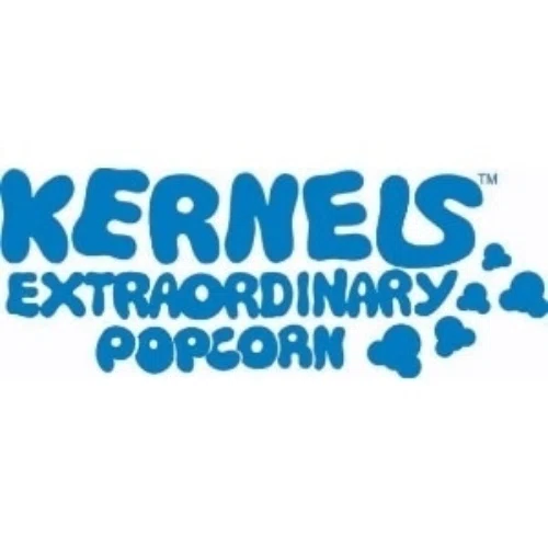Kernels Popcorn