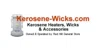 Kerosene Wicks