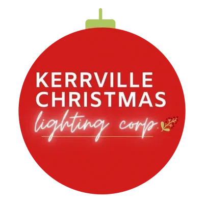 Kerrville Christmas Lighting