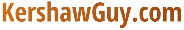 KershawGuy.com