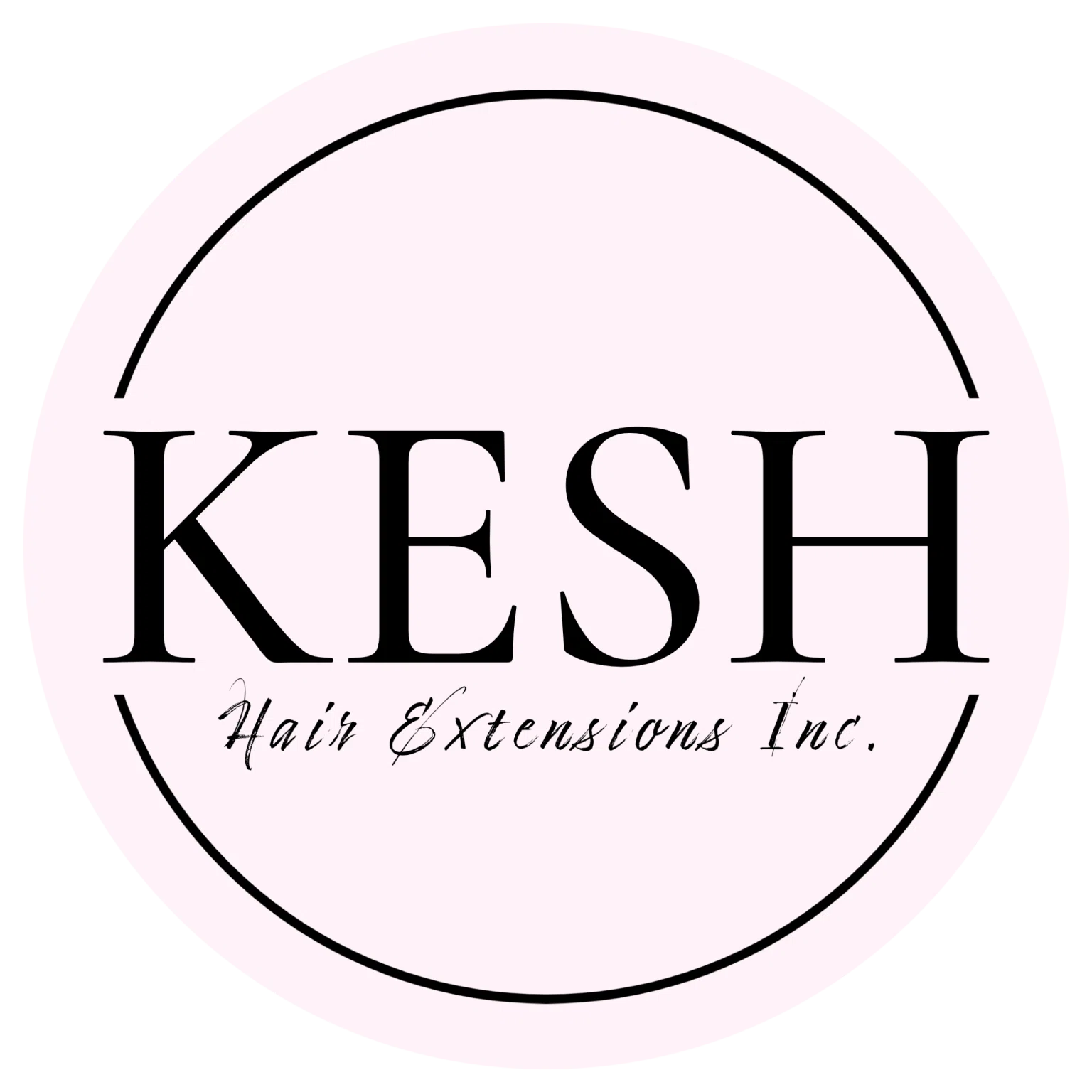 Kesh Hair