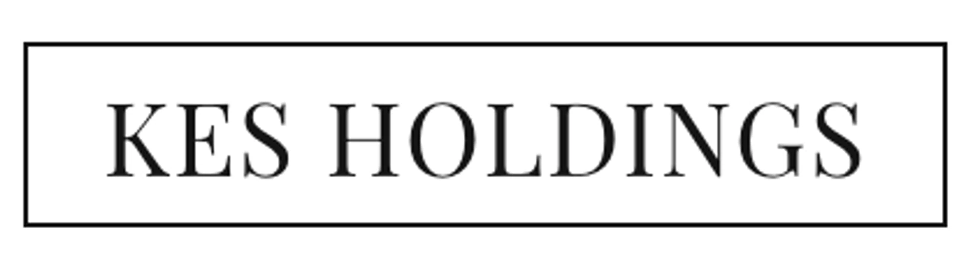 KES Holdings