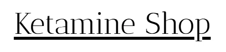 Ketamine Shop