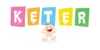 Keter Bath Seat