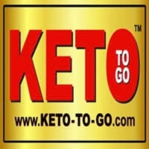 Keto To Go