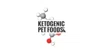 Ketogenic Pet Foods