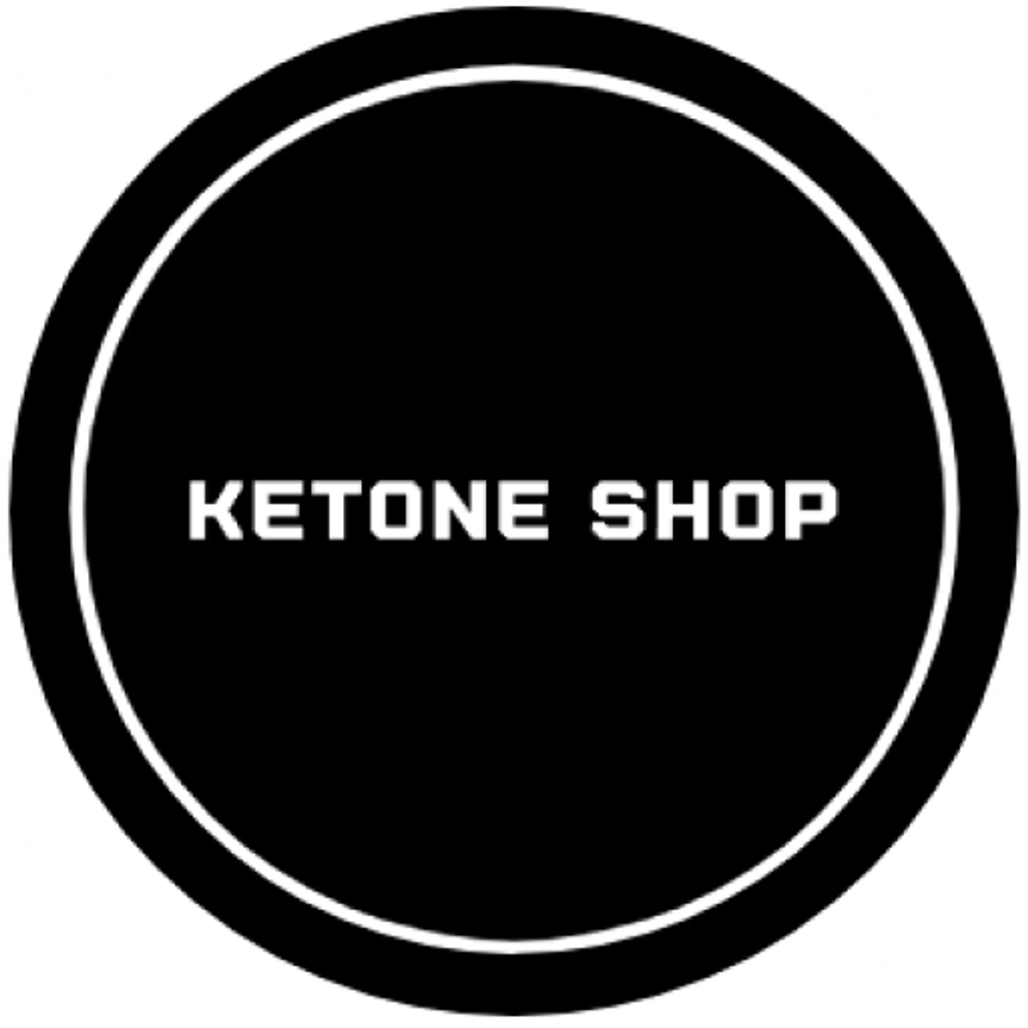 Ketone Shop