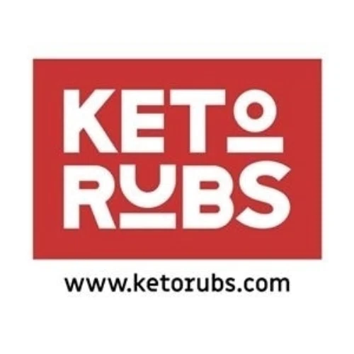 Keto Rubs
