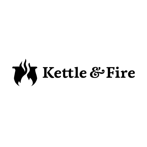Kettle & Fire