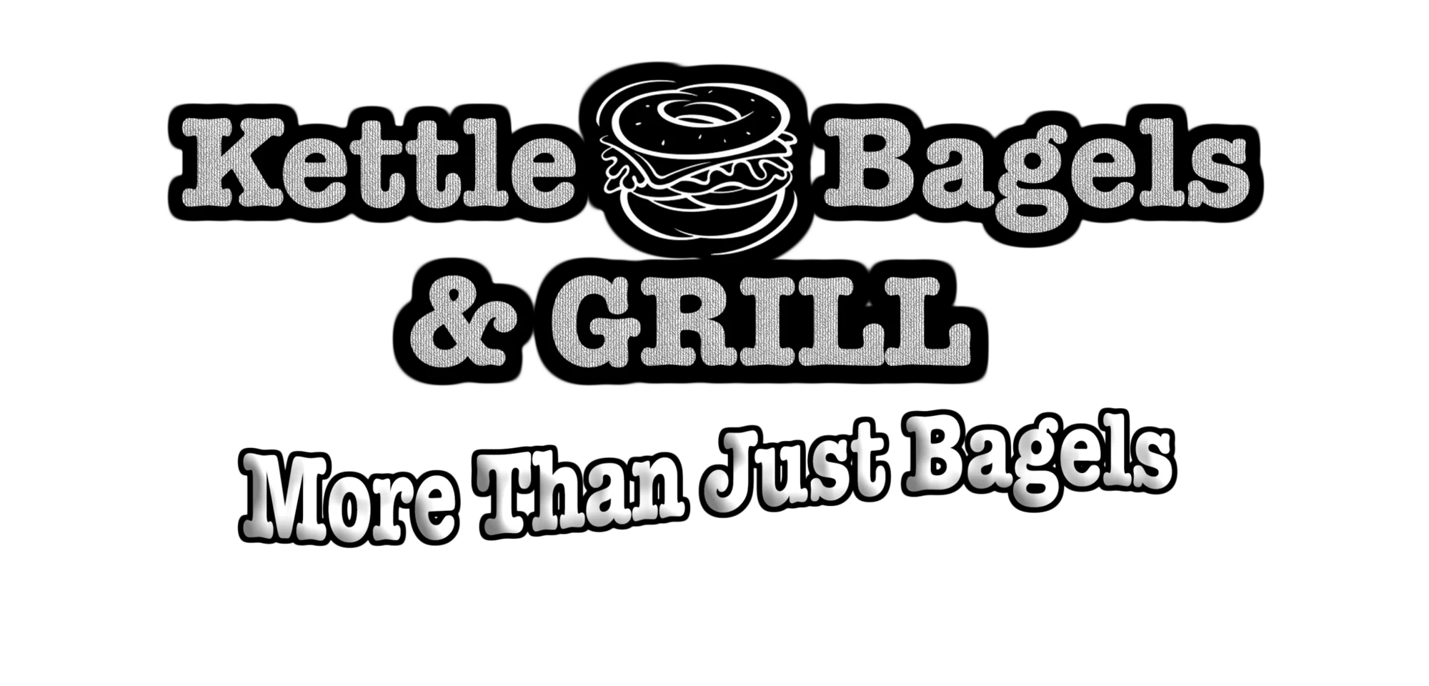 Kettle Bagels & GRILL
