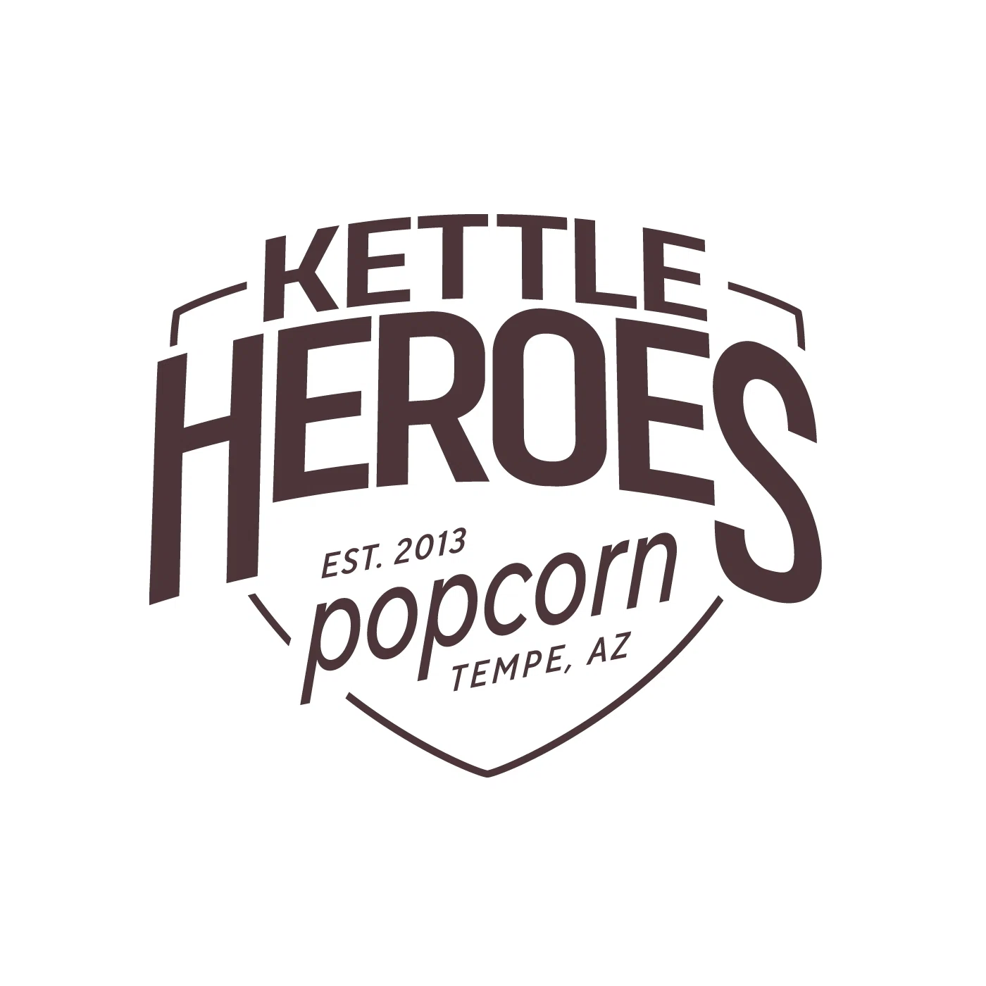Kettle Heroes