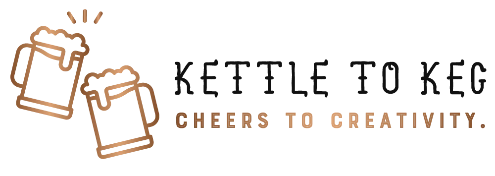 Kettle to Keg