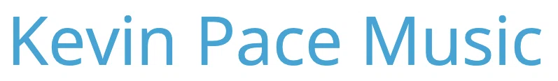 Kevin Pace Music